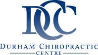 Durham Chiropractic Centre logo - Home