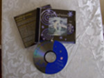 relaxation audio cd's