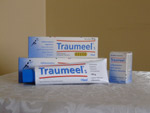 traumeel cream