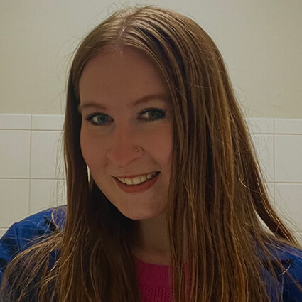 Amy-Jo