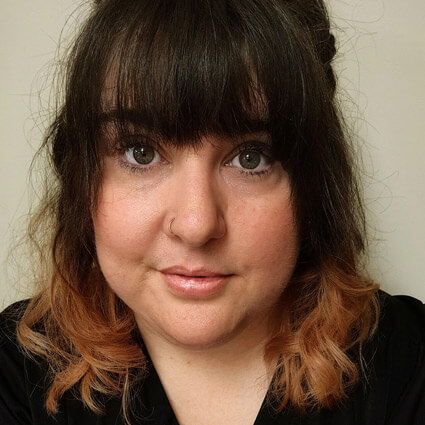 Lauren Bidwell