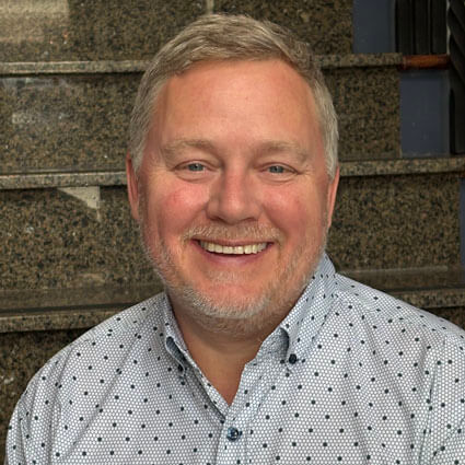 Dr. Josh Meyers