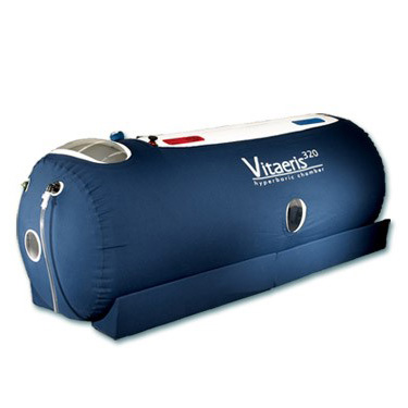 Hyperbaric therapy