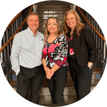 Dr. Scot and Dr. Rosemary