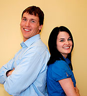 Baynes Family Wellness logo