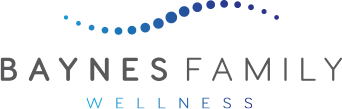 Baynes Family Wellness logo - Home
