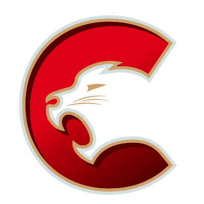 cougar logo