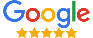 Google reviews graphic