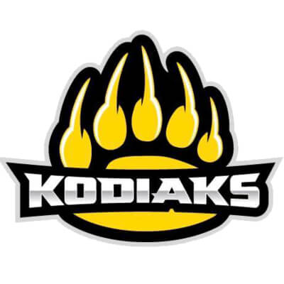 kodiaks logo