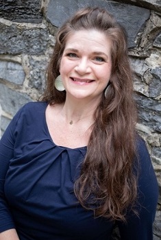 Dillsburg chiroporactor Dr. Christine Curran