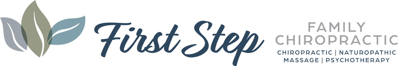 First Step Family Chiropractic logo - Home