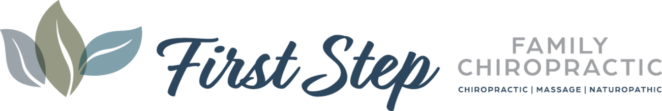 First Step Family Chiropractic logo - Home