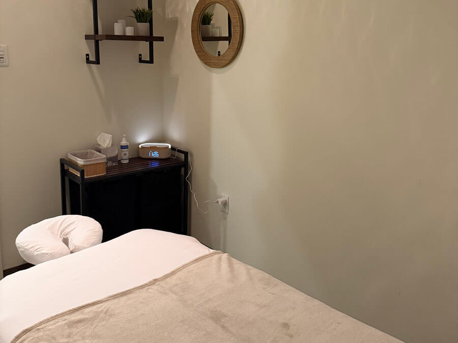 Massage Room