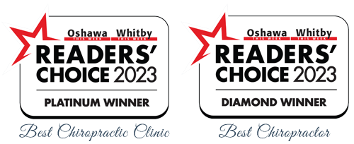 Reader's Choice Awards