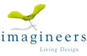 Imagineers logo