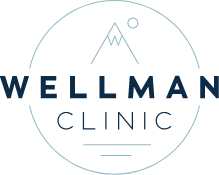 Wellman Clinic logo - Home