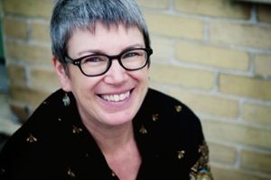 Peterborough chiropractor Dr. Catherine Owens