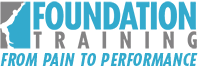 Foundation Training logo