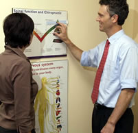 On your report visit we explain what we found and how we may be able to help you.