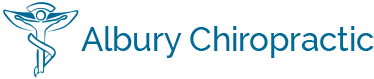 Albury Chiropractic logo - Home