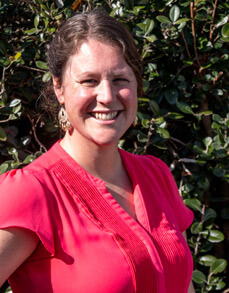 Dr Kim Sherwin, Christchurch Chiropractor