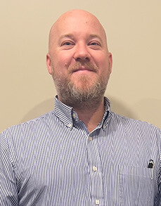 Dr Ricky Brannon