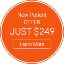 new patient offer