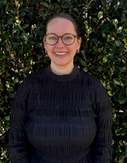 Christchurch Chiropractor, Dr Amy Morahan