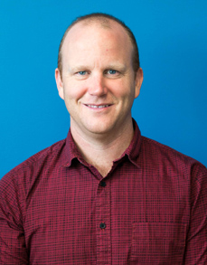 Dr Rob Hutchings, Christchurch Chiropractor