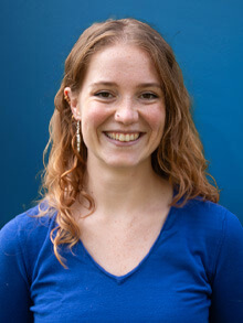 Grace, Technical Chiropractic Assistant at Happy Spine