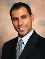Bridgeport Chiropractor, Dr. Victor Ribeiro