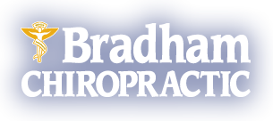 Bradham Chiropractic logo - Home