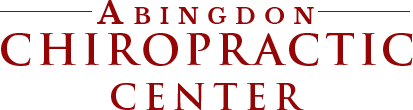 Abingdon Chiropractic Center logo - Home