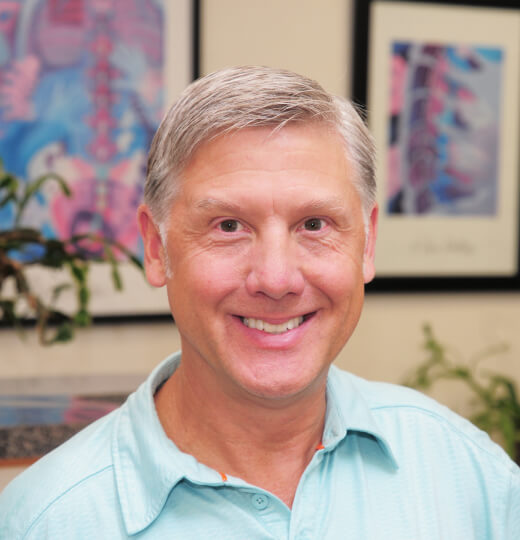 Dr. David