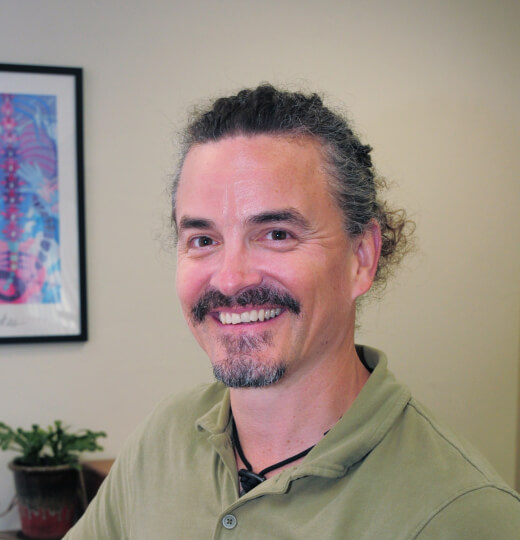 Dr. Joshua