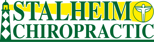 Stalheim Chiropractic logo - Home