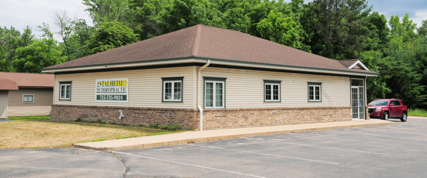Marinette Office