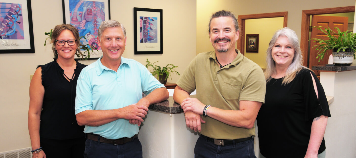 Marinette Chiropractors