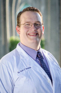 Beaverton chiropractor, Dr. Scott Richman