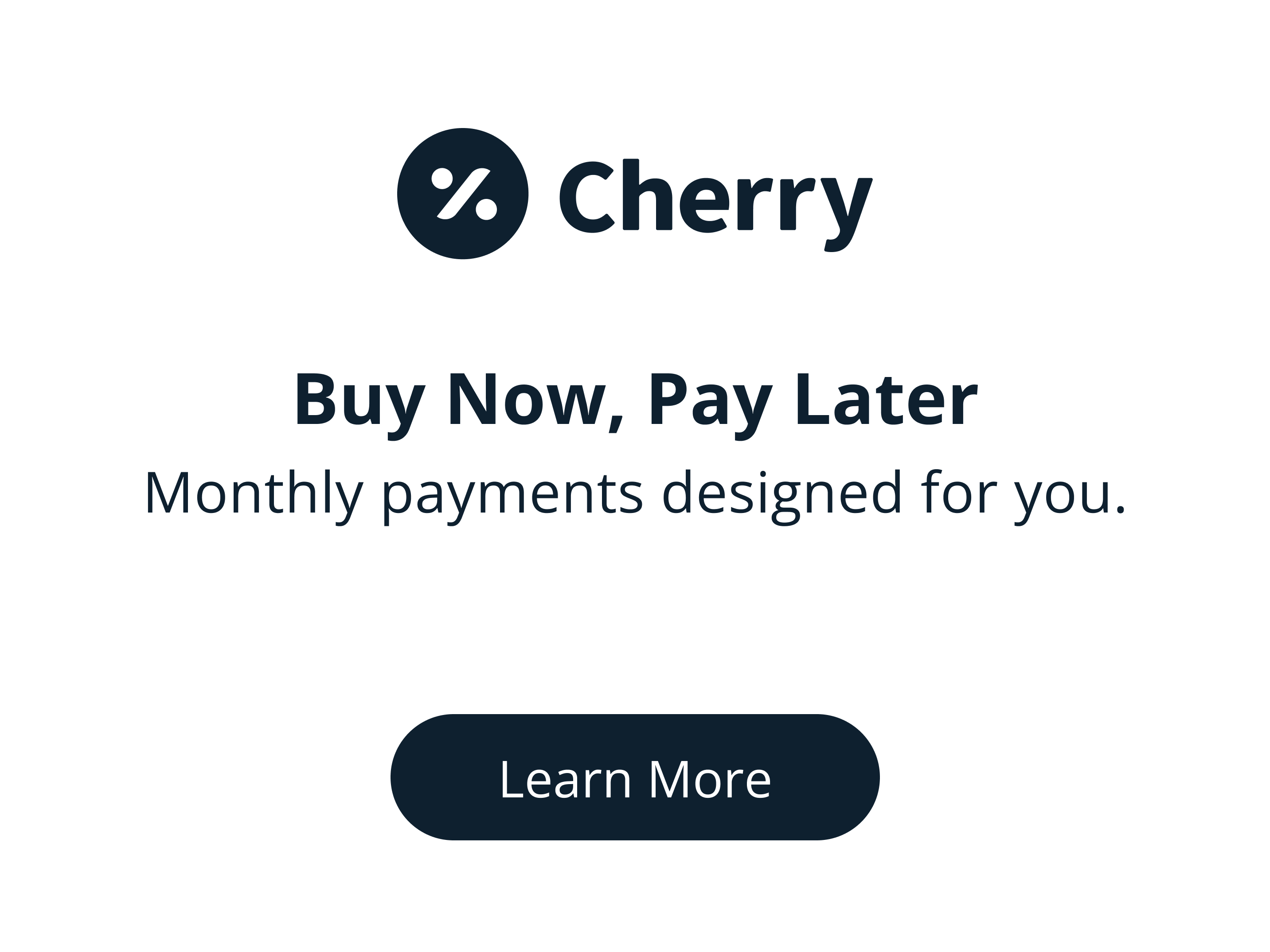 Learn more about Cherry