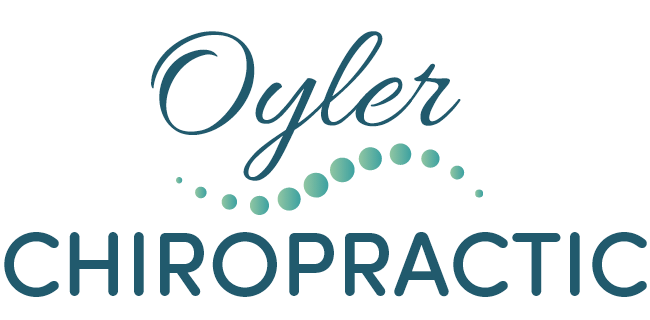 Oyler Chiropractic logo - Home