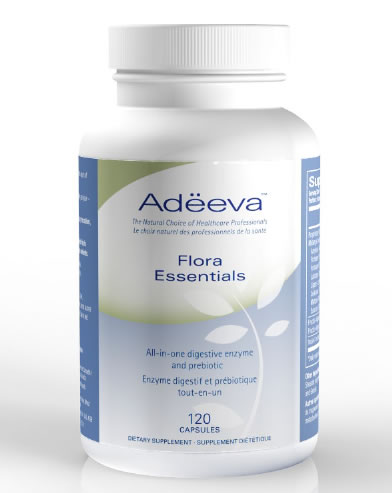 Flora Essentials