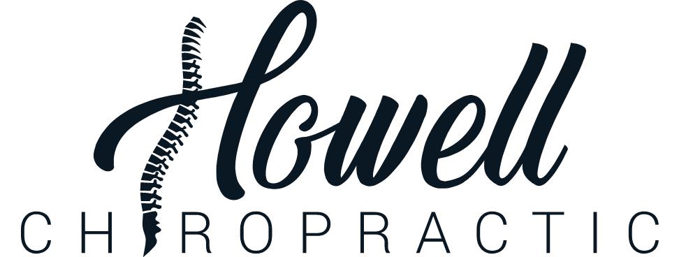 Howell Chiropractic logo - Home