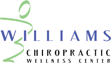 Williams Chiropractic logo - Home
