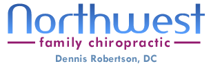 Northwest Family Chiropractic logo - Home