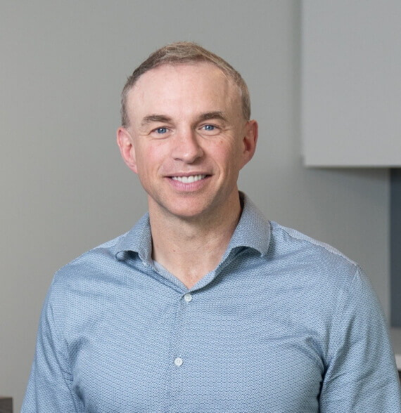 Dr. Mike Good, Calgary Chiropractor