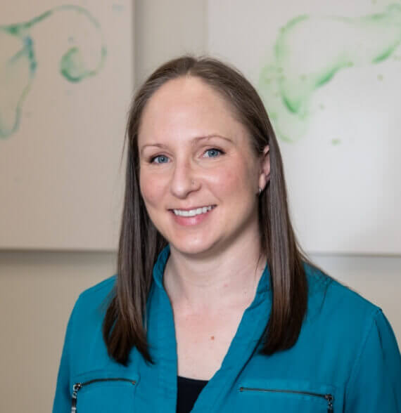 Dr. Shannon Ferguson, ND. Calgary Naturopathic Doctor