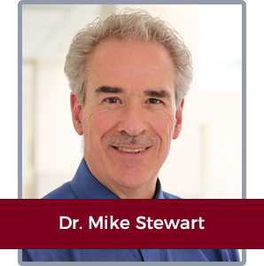 Dr. Mike Stewart