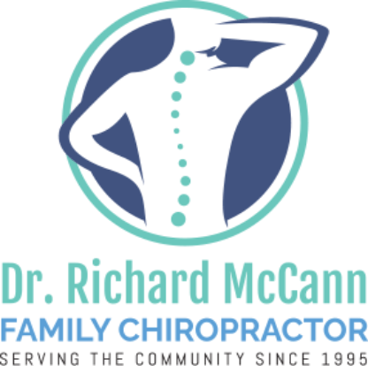 McCann Family Chiropractic logo - Home