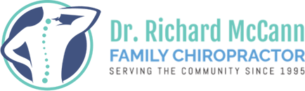 McCann Family Chiropractic logo - Home